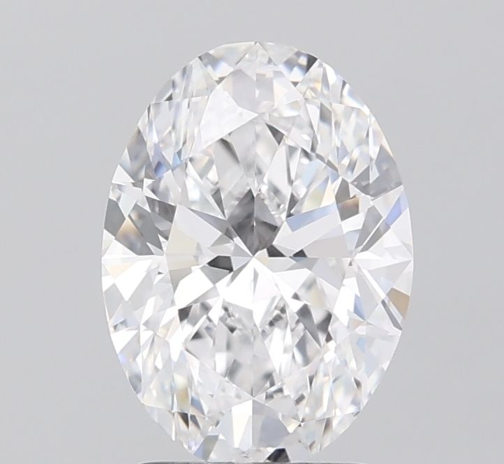 IGI Oval 1.97ct D VVS1 - Loose Lab Diamond: IGI Oval 1.97ct D VVS1 - Loose Lab Diamond Item Specifics: Source: This Is A Real Diamond Grown In A Lab Not Mined. Carat: 1.97 Cut: - Color: D Clarity: VVS1 Polish: EX Symmetry: EX Measurements: 9.87