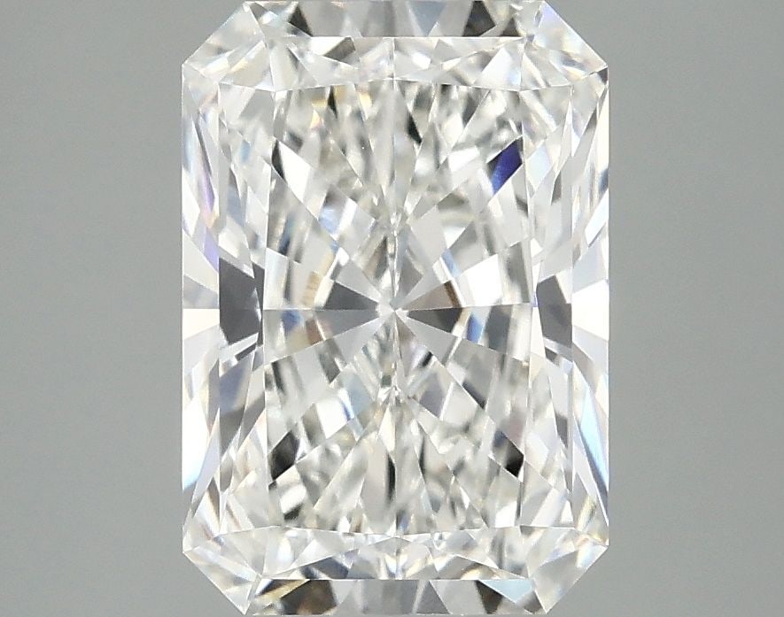 IGI Radiant 3.02ct G VVS2 - Loose Lab Diamond: IGI Radiant 3.02ct G VVS2 - Loose Lab Diamond Item Specifics: Source: This Is A Real Diamond Grown In A Lab Not Mined. Carat: 3.02 Cut: - Color: G Clarity: VVS2 Polish: EX Symmetry: EX Measurements: 1