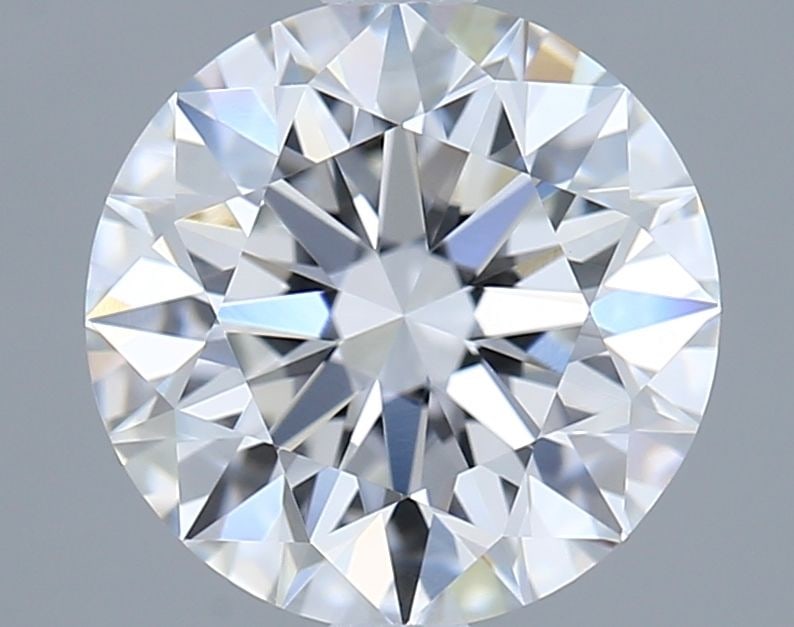 IGI Round 2.01ct D VVS1 - Loose Lab Diamond: IGI Round 2.01ct D VVS1 - Loose Lab Diamond Item Specifics: Source: This Is A Real Diamond Grown In A Lab Not Mined. Carat: 2.01 Cut: EX Color: D Clarity: VVS1 Polish: EX Symmetry: EX Measurements: 7.
