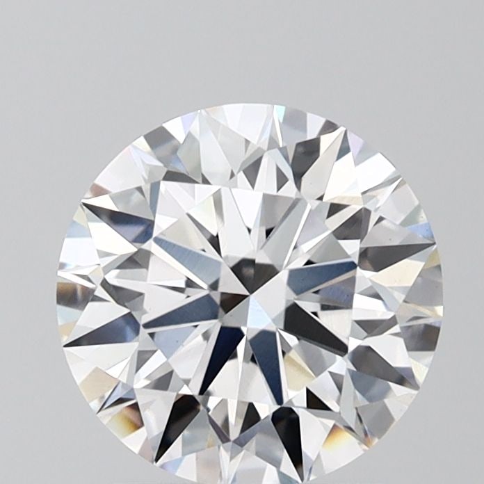 IGI Round 2.04ct D VVS2 - Ideal Loose Lab Diamond: IGI Round 2.04ct D VVS2 - Ideal Loose Lab Diamond Item Specifics: Source: This Is A Real Diamond Grown In A Lab Not Mined. Carat: 2.04 Cut: ID Color: D Clarity: VVS2 Polish: EX Symmetry: EX Measuremen