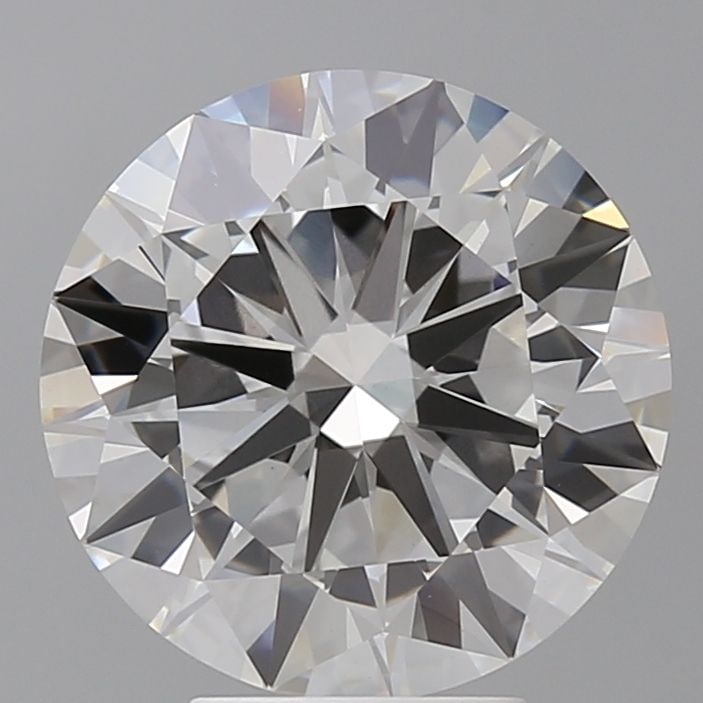IGI Round 5.05ct F VVS2 - Loose Lab Diamond: IGI Round 5.05ct F VVS2 - Loose Lab Diamond Item Specifics: Source: This Is A Real Diamond Grown In A Lab Not Mined. Carat: 5.05 Cut: EX Color: F Clarity: VVS2 Polish: EX Symmetry: EX Measurements: 11