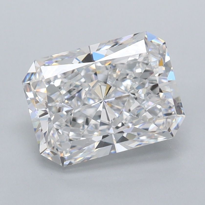 IGI Radiant 1.84ct D VVS1 - Loose Lab Diamond: IGI Radiant 1.84ct D VVS1 - Loose Lab Diamond Item Specifics: Source: This Is A Real Diamond Grown In A Lab Not Mined. Carat: 1.84 Cut: - Color: D Clarity: VVS1 Polish: EX Symmetry: VG Measurements: 8