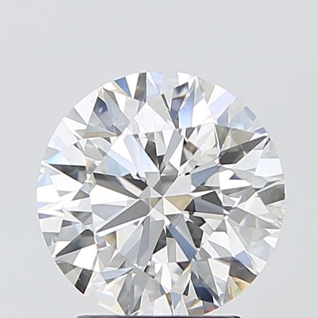 IGI Round 2.52ct F VVS2 - Ideal Loose Lab Diamond: IGI Round 2.52ct F VVS2 - Ideal Loose Lab Diamond Item Specifics: Source: This Is A Real Diamond Grown In A Lab Not Mined. Carat: 2.52 Cut: ID Color: F Clarity: VVS2 Polish: EX Symmetry: VG Measuremen