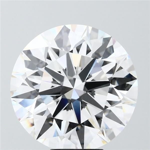 IGI Round 8.03ct E VVS2 - Ideal Loose Lab Diamond: IGI Round 8.03ct E VVS2 - Ideal Loose Lab Diamond Item Specifics: Source: This Is A Real Diamond Grown In A Lab Not Mined. Carat: 8.03 Cut: ID Color: E Clarity: VVS2 Polish: EX Symmetry: EX Measuremen