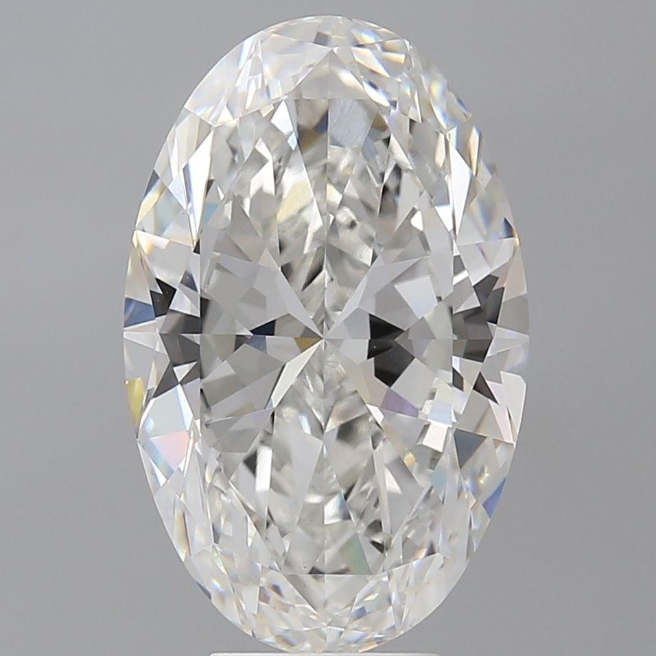 IGI Oval 7.03ct E VVS2 - Loose Lab Diamond: IGI Oval 7.03ct E VVS2 - Loose Lab Diamond Item Specifics: Source: This Is A Real Diamond Grown In A Lab Not Mined. Carat: 7.03 Cut: - Color: E Clarity: VVS2 Polish: EX Symmetry: EX Measurements: 16.2