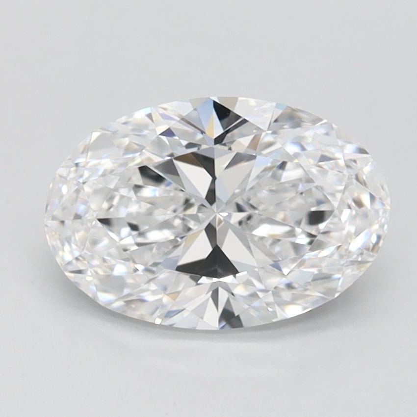 IGI Oval 1.04ct D FL - Loose Lab Diamond: IGI Oval 1.04ct D FL - Loose Lab Diamond Item Specifics: Source: This Is A Real Diamond Grown In A Lab Not Mined. Carat: 1.04 Cut: - Color: D Clarity: FL Polish: EX Symmetry: EX Measurements: 8.28L X 