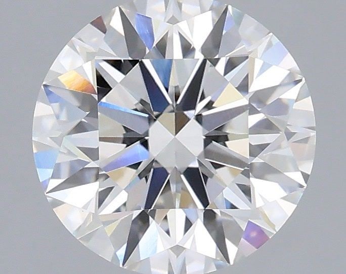 IGI Round 2.18ct E VVS2 - Ideal Loose Lab Diamond: IGI Round 2.18ct E VVS2 - Ideal Loose Lab Diamond Item Specifics: Source: This Is A Real Diamond Grown In A Lab Not Mined. Carat: 2.18 Cut: ID Color: E Clarity: VVS2 Polish: EX Symmetry: EX Measuremen