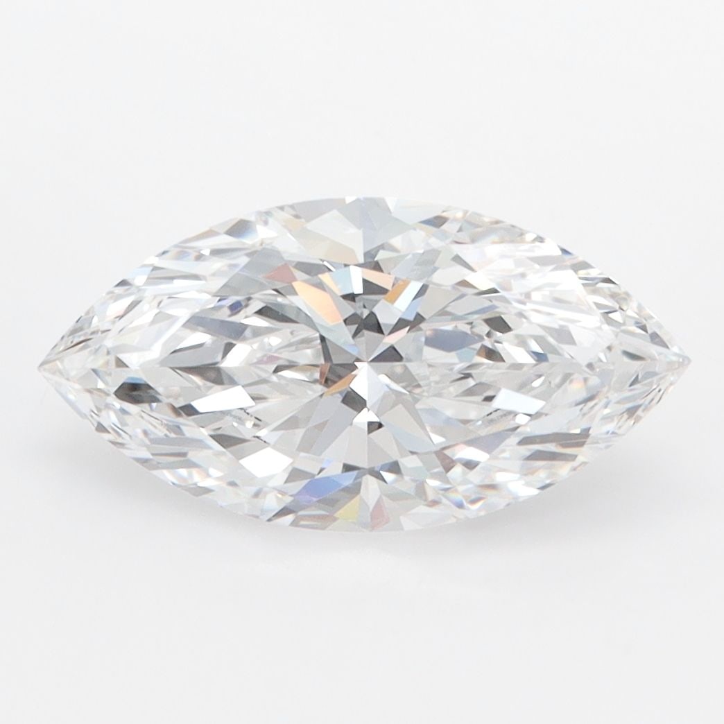 IGI Marquise 1.5ct D FL - Loose Lab Diamond: IGI Marquise 1.5ct D FL - Loose Lab Diamond Item Specifics: Source: This Is A Real Diamond Grown In A Lab Not Mined. Carat: 1.5 Cut: - Color: D Clarity: FL Polish: EX Symmetry: EX Measurements: 11.59L