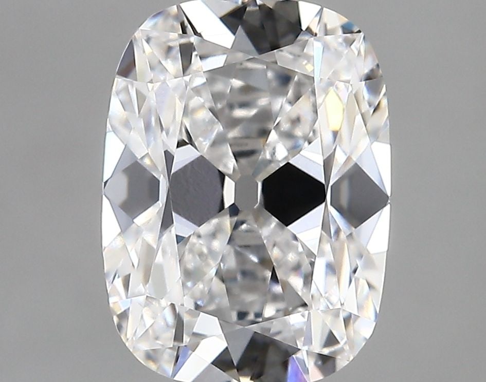 IGI Cushion Modified 3.29ct D VVS2 - Loose Lab Diamond: IGI Cushion Modified 3.29ct D VVS2 - Loose Lab Diamond Item Specifics: Source: This Is A Real Diamond Grown In A Lab Not Mined. Carat: 3.29 Cut: - Color: D Clarity: VVS2 Polish: EX Symmetry: EX Measur