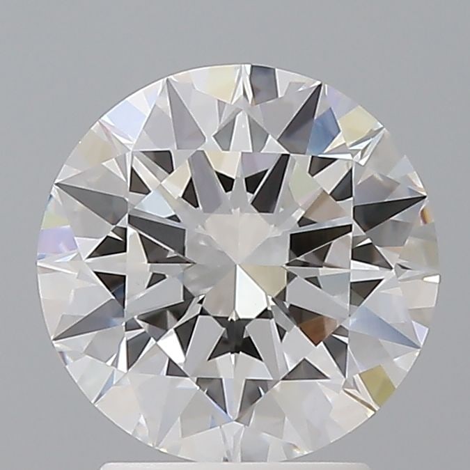 IGI Round 2.5ct D VVS2 - Loose Lab Diamond: IGI Round 2.5ct D VVS2 - Loose Lab Diamond Item Specifics: Source: This Is A Real Diamond Grown In A Lab Not Mined. Carat: 2.5 Cut: EX Color: D Clarity: VVS2 Polish: EX Symmetry: EX Measurements: 8.74