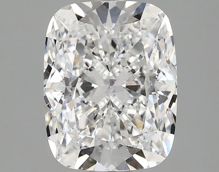 IGI Cushion Modified 2.05ct D VVS2 - Loose Lab Diamond: IGI Cushion Modified 2.05ct D VVS2 - Loose Lab Diamond Item Specifics: Source: This Is A Real Diamond Grown In A Lab Not Mined. Carat: 2.05 Cut: - Color: D Clarity: VVS2 Polish: EX Symmetry: EX Measur