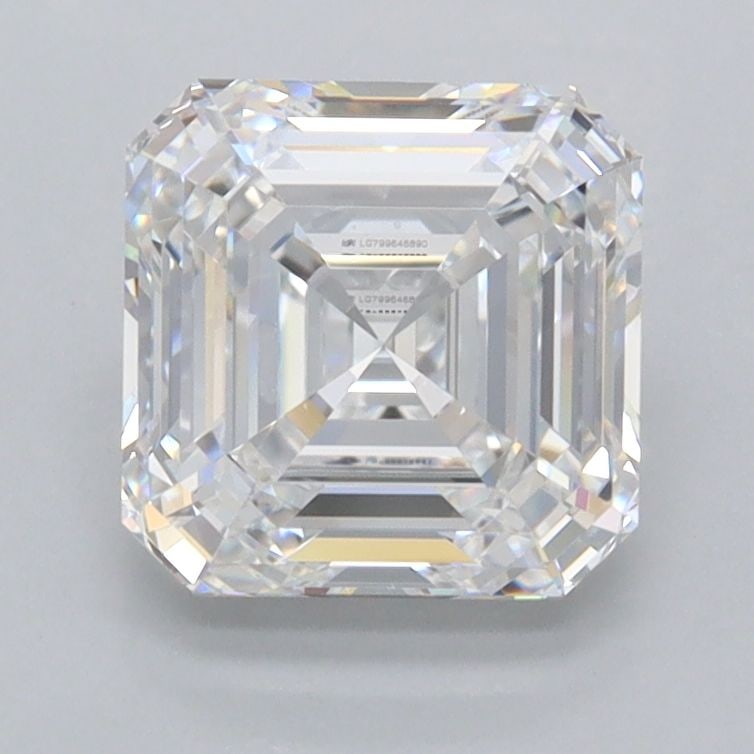 IGI Asscher 2.0ct D FL - Loose Lab Diamond: IGI Asscher 2.0ct D FL - Loose Lab Diamond Item Specifics: Source: This Is A Real Diamond Grown In A Lab Not Mined. Carat: 2.0 Cut: - Color: D Clarity: FL Polish: EX Symmetry: EX Measurements: 7.02L X