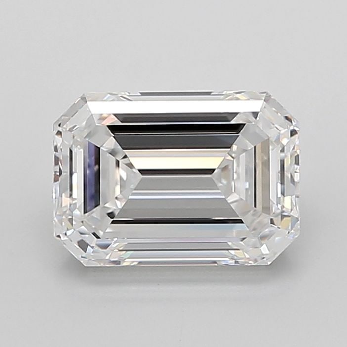 IGI Emerald 4.17ct D IF - Loose Lab Diamond: IGI Emerald 4.17ct D IF - Loose Lab Diamond Item Specifics: Source: This Is A Real Diamond Grown In A Lab Not Mined. Carat: 4.17 Cut: - Color: D Clarity: IF Polish: EX Symmetry: EX Measurements: 10.95