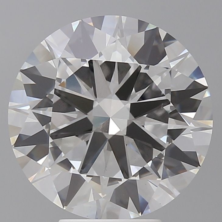 IGI Round 6.04ct F VVS2 - Loose Lab Diamond: IGI Round 6.04ct F VVS2 - Loose Lab Diamond Item Specifics: Source: This Is A Real Diamond Grown In A Lab Not Mined. Carat: 6.04 Cut: EX Color: F Clarity: VVS2 Polish: EX Symmetry: EX Measurements: 11