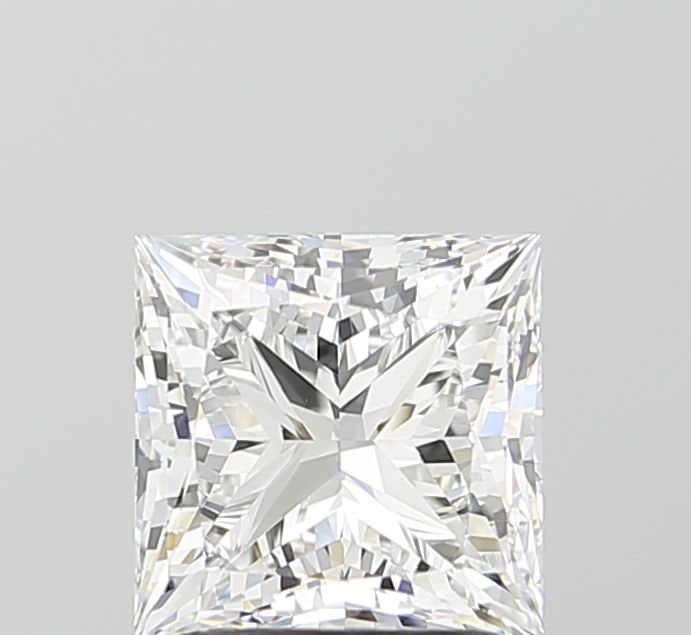 IGI Princess 2.27ct D VVS2 - Loose Lab Diamond: IGI Princess 2.27ct D VVS2 - Loose Lab Diamond Item Specifics: Source: This Is A Real Diamond Grown In A Lab Not Mined. Carat: 2.27 Cut: - Color: D Clarity: VVS2 Polish: EX Symmetry: EX Measurements: 
