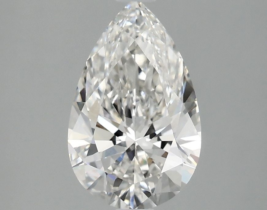 IGI Pear 1.54ct F VVS2 - Loose Lab Diamond: IGI Pear 1.54ct F VVS2 - Loose Lab Diamond Item Specifics: Source: This Is A Real Diamond Grown In A Lab Not Mined. Carat: 1.54 Cut: - Color: F Clarity: VVS2 Polish: EX Symmetry: EX Measurements: 10.3