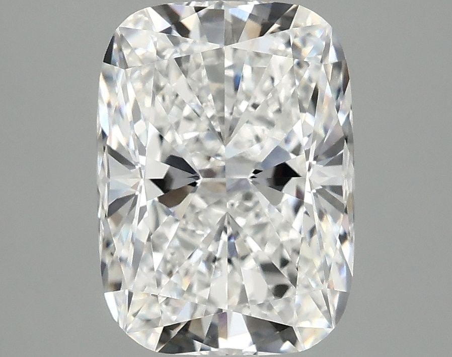 IGI Cushion Modified 3.06ct E VVS2 - Loose Lab Diamond: IGI Cushion Modified 3.06ct E VVS2 - Loose Lab Diamond Item Specifics: Source: This Is A Real Diamond Grown In A Lab Not Mined. Carat: 3.06 Cut: - Color: E Clarity: VVS2 Polish: EX Symmetry: EX Measur