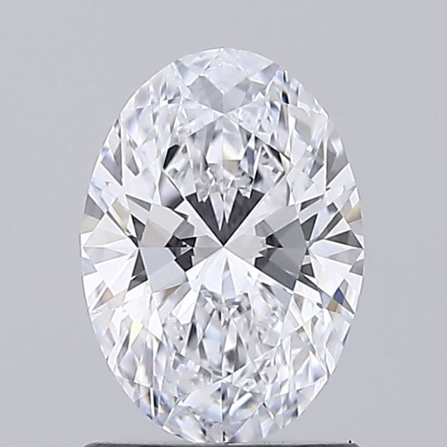 IGI Oval 1.21ct E IF - Loose Lab Diamond: IGI Oval 1.21ct E IF - Loose Lab Diamond Item Specifics: Source: This Is A Real Diamond Grown In A Lab Not Mined. Carat: 1.21 Cut: - Color: E Clarity: IF Polish: EX Symmetry: EX Measurements: 8.54L X 