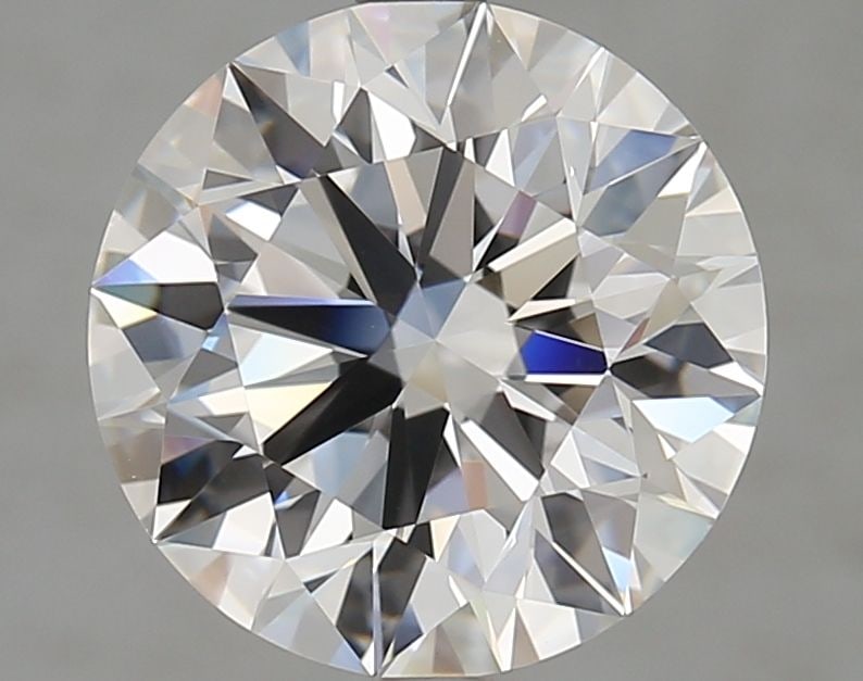 GIA Round 4.06ct D VVS1 - Loose Lab Diamond: GIA Round 4.06ct D VVS1 - Loose Lab Diamond Item Specifics: Source: This Is A Real Diamond Grown In A Lab Not Mined. Carat: 4.06 Cut: EX Color: D Clarity: VVS1 Polish: EX Symmetry: EX Measurements: 10