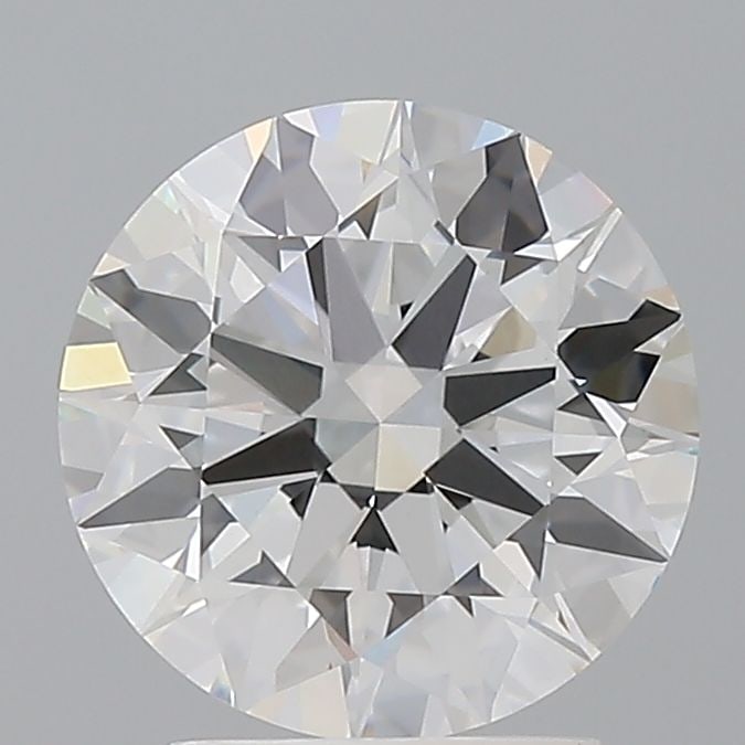 IGI Round 2.58ct E VVS2 - Ideal Loose Lab Diamond: IGI Round 2.58ct E VVS2 - Ideal Loose Lab Diamond Item Specifics: Source: This Is A Real Diamond Grown In A Lab Not Mined. Carat: 2.58 Cut: ID Color: E Clarity: VVS2 Polish: EX Symmetry: EX Measuremen