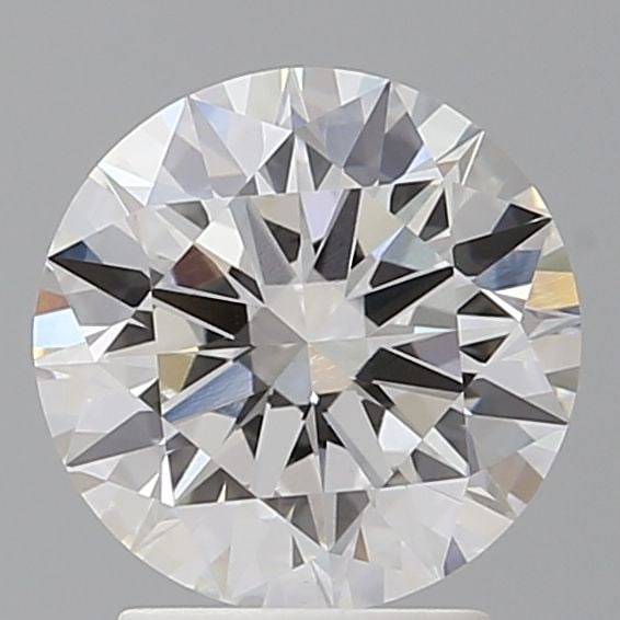 IGI Round 2.56ct F VVS2 - Ideal Loose Lab Diamond: IGI Round 2.56ct F VVS2 - Ideal Loose Lab Diamond Item Specifics: Source: This Is A Real Diamond Grown In A Lab Not Mined. Carat: 2.56 Cut: ID Color: F Clarity: VVS2 Polish: EX Symmetry: EX Measuremen