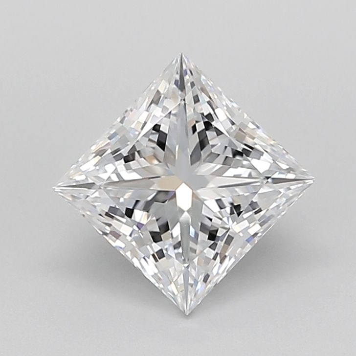 IGI Princess 1.87ct E VVS2 - Loose Lab Diamond: IGI Princess 1.87ct E VVS2 - Loose Lab Diamond Item Specifics: Source: This Is A Real Diamond Grown In A Lab Not Mined. Carat: 1.87 Cut: - Color: E Clarity: VVS2 Polish: EX Symmetry: EX Measurements: 
