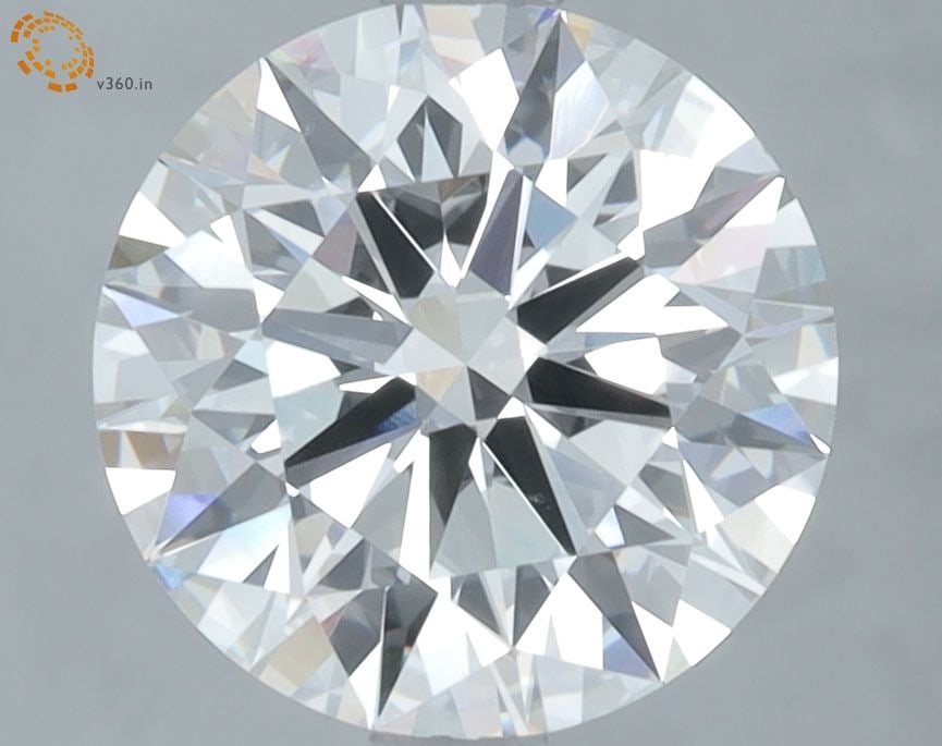 IGI Round 3.01ct E VVS2 - Ideal Loose Lab Diamond: IGI Round 3.01ct E VVS2 - Ideal Loose Lab Diamond Item Specifics: Source: This Is A Real Diamond Grown In A Lab Not Mined. Carat: 3.01 Cut: ID Color: E Clarity: VVS2 Polish: EX Symmetry: EX Measuremen