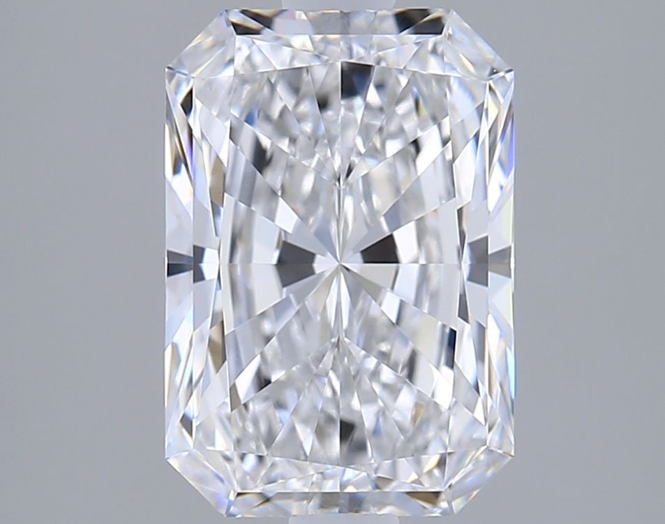 GIA Radiant 1.96ct D VVS1 - Loose Lab Diamond: GIA Radiant 1.96ct D VVS1 - Loose Lab Diamond Item Specifics: Source: This Is A Real Diamond Grown In A Lab Not Mined. Carat: 1.96 Cut: - Color: D Clarity: VVS1 Polish: EX Symmetry: EX Measurements: 9