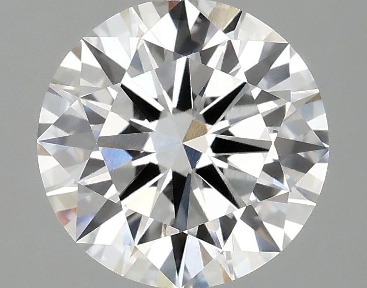 IGI Round 2.49ct F VVS2 - Ideal Loose Lab Diamond: IGI Round 2.49ct F VVS2 - Ideal Loose Lab Diamond Item Specifics: Source: This Is A Real Diamond Grown In A Lab Not Mined. Carat: 2.49 Cut: ID Color: F Clarity: VVS2 Polish: EX Symmetry: EX Measuremen
