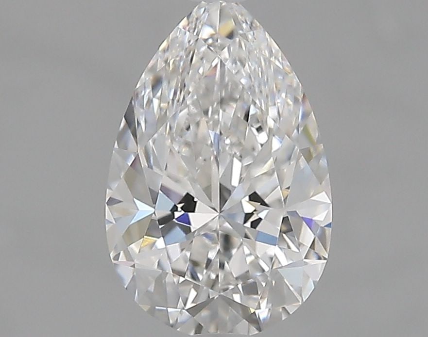 IGI Pear 1.58ct D VVS2 - Loose Lab Diamond: IGI Pear 1.58ct D VVS2 - Loose Lab Diamond Item Specifics: Source: This Is A Real Diamond Grown In A Lab Not Mined. Carat: 1.58 Cut: - Color: D Clarity: VVS2 Polish: EX Symmetry: EX Measurements: 9.97