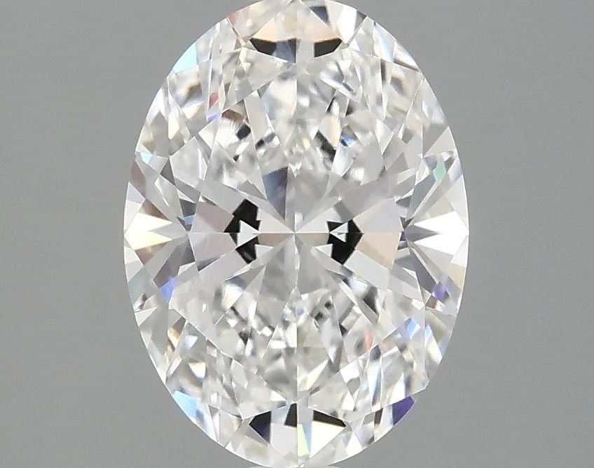 IGI Oval 2.05ct E VVS2 - Loose Lab Diamond: IGI Oval 2.05ct E VVS2 - Loose Lab Diamond Item Specifics: Source: This Is A Real Diamond Grown In A Lab Not Mined. Carat: 2.05 Cut: - Color: E Clarity: VVS2 Polish: EX Symmetry: EX Measurements: 9.93