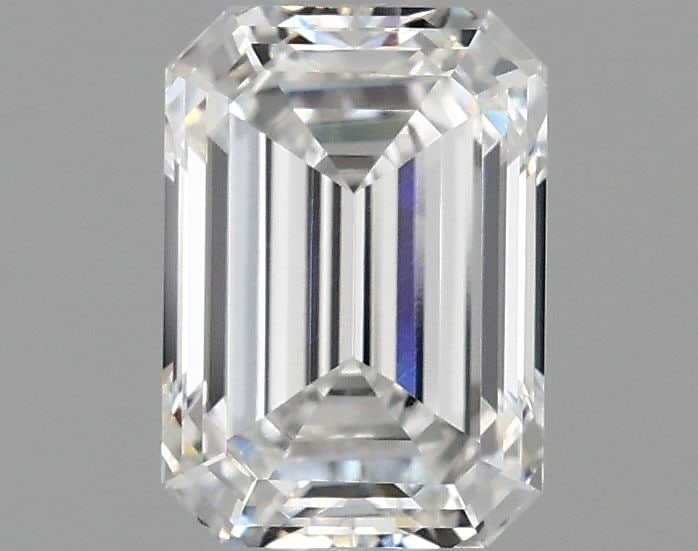 IGI Emerald 1.06ct D VVS1 - Loose Lab Diamond: IGI Emerald 1.06ct D VVS1 - Loose Lab Diamond Item Specifics: Source: This Is A Real Diamond Grown In A Lab Not Mined. Carat: 1.06 Cut: - Color: D Clarity: VVS1 Polish: EX Symmetry: EX Measurements: 6