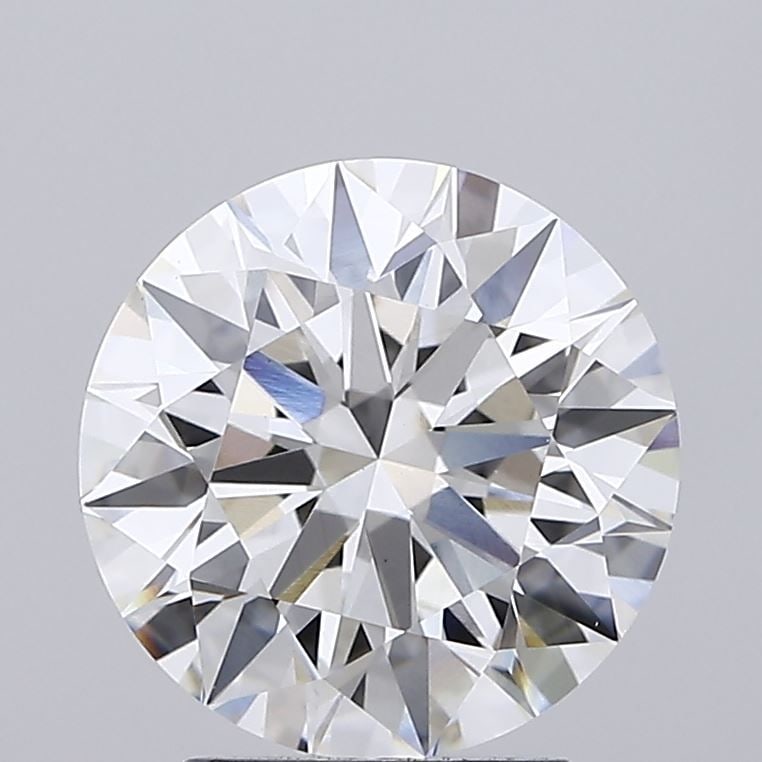 IGI Round 2.86ct F VVS2 - Ideal Loose Lab Diamond: IGI Round 2.86ct F VVS2 - Ideal Loose Lab Diamond Item Specifics: Source: This Is A Real Diamond Grown In A Lab Not Mined. Carat: 2.86 Cut: ID Color: F Clarity: VVS2 Polish: EX Symmetry: EX Measuremen