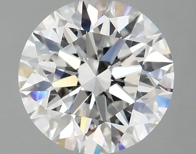 IGI Round 2.04ct D VVS2 - Loose Lab Diamond: IGI Round 2.04ct D VVS2 - Loose Lab Diamond Item Specifics: Source: This Is A Real Diamond Grown In A Lab Not Mined. Carat: 2.04 Cut: EX Color: D Clarity: VVS2 Polish: EX Symmetry: EX Measurements: 8.