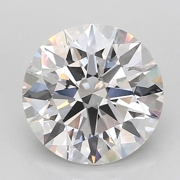 IGI Round 4.03ct E VVS2 - Ideal Loose Lab Diamond: IGI Round 4.03ct E VVS2 - Ideal Loose Lab Diamond Item Specifics: Source: This Is A Real Diamond Grown In A Lab Not Mined. Carat: 4.03 Cut: ID Color: E Clarity: VVS2 Polish: EX Symmetry: EX Measuremen