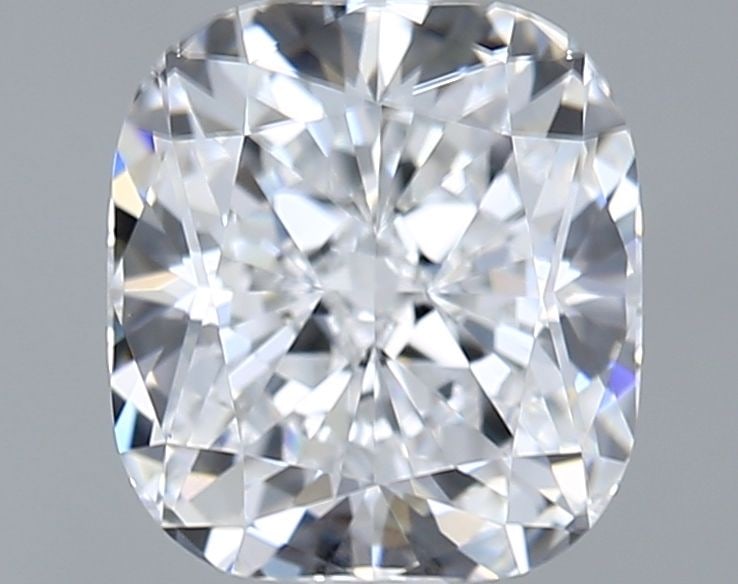 IGI Cushion Modified 2.04ct D VVS2 - Loose Lab Diamond: IGI Cushion Modified 2.04ct D VVS2 - Loose Lab Diamond Item Specifics: Source: This Is A Real Diamond Grown In A Lab Not Mined. Carat: 2.04 Cut: - Color: D Clarity: VVS2 Polish: EX Symmetry: EX Measur