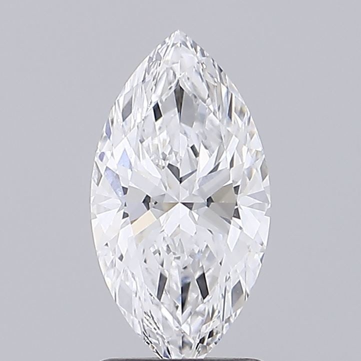 IGI Marquise 1.59ct D VVS2 - Loose Lab Diamond: IGI Marquise 1.59ct D VVS2 - Loose Lab Diamond Item Specifics: Source: This Is A Real Diamond Grown In A Lab Not Mined. Carat: 1.59 Cut: - Color: D Clarity: VVS2 Polish: EX Symmetry: EX Measurements: 