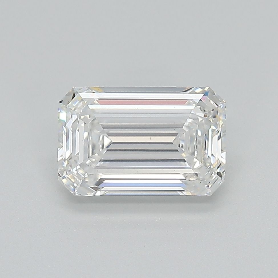 IGI Emerald 1.84ct F VVS2 - Loose Lab Diamond: IGI Emerald 1.84ct F VVS2 - Loose Lab Diamond Item Specifics: Source: This Is A Real Diamond Grown In A Lab Not Mined. Carat: 1.84 Cut: - Color: F Clarity: VVS2 Polish: EX Symmetry: EX Measurements: 8