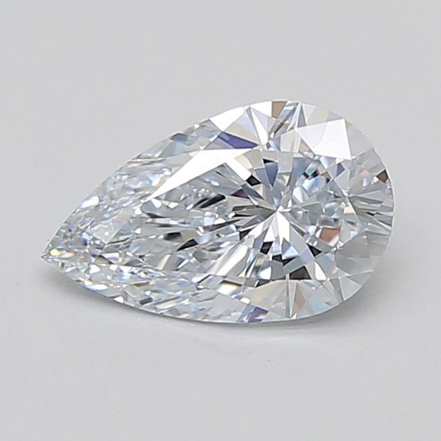 IGI Pear 1.36ct G VVS1 - Loose Lab Diamond: IGI Pear 1.36ct G VVS1 - Loose Lab Diamond Item Specifics: Source: This Is A Real Diamond Grown In A Lab Not Mined. Carat: 1.36 Cut: - Color: G Clarity: VVS1 Polish: EX Symmetry: EX Measurements: 10.1