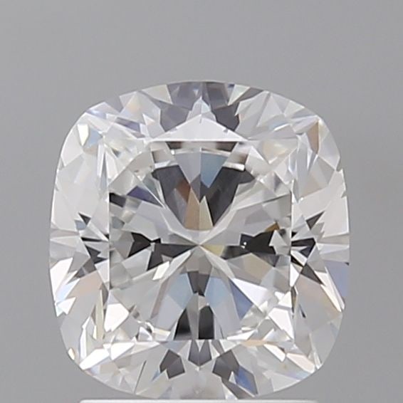IGI Cushion Brilliant 2.03ct D VVS2 - Loose Lab Diamond: IGI Cushion Brilliant 2.03ct D VVS2 - Loose Lab Diamond Item Specifics: Source: This Is A Real Diamond Grown In A Lab Not Mined. Carat: 2.03 Cut: - Color: D Clarity: VVS2 Polish: EX Symmetry: EX Measu