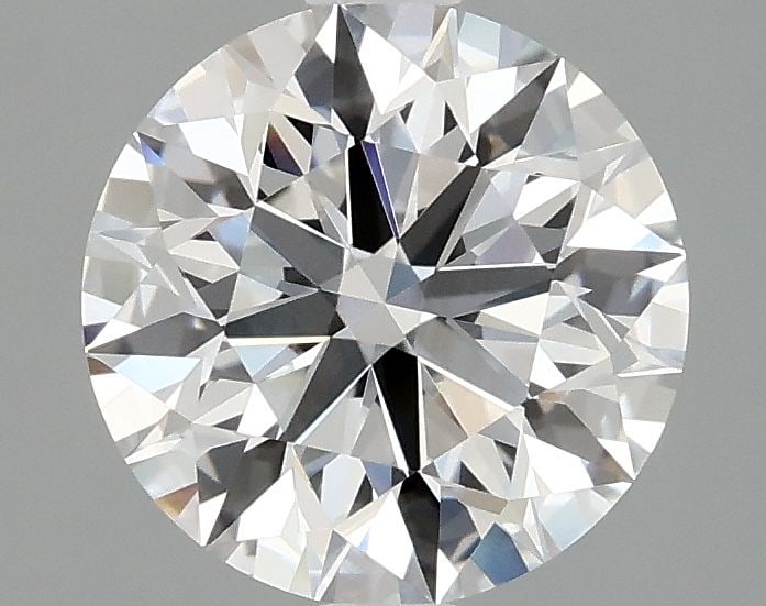 IGI Round 2.1ct F VVS2 - Ideal Loose Lab Diamond: IGI Round 2.1ct F VVS2 - Ideal Loose Lab Diamond Item Specifics: Source: This Is A Real Diamond Grown In A Lab Not Mined. Carat: 2.1 Cut: ID Color: F Clarity: VVS2 Polish: EX Symmetry: EX Measurements