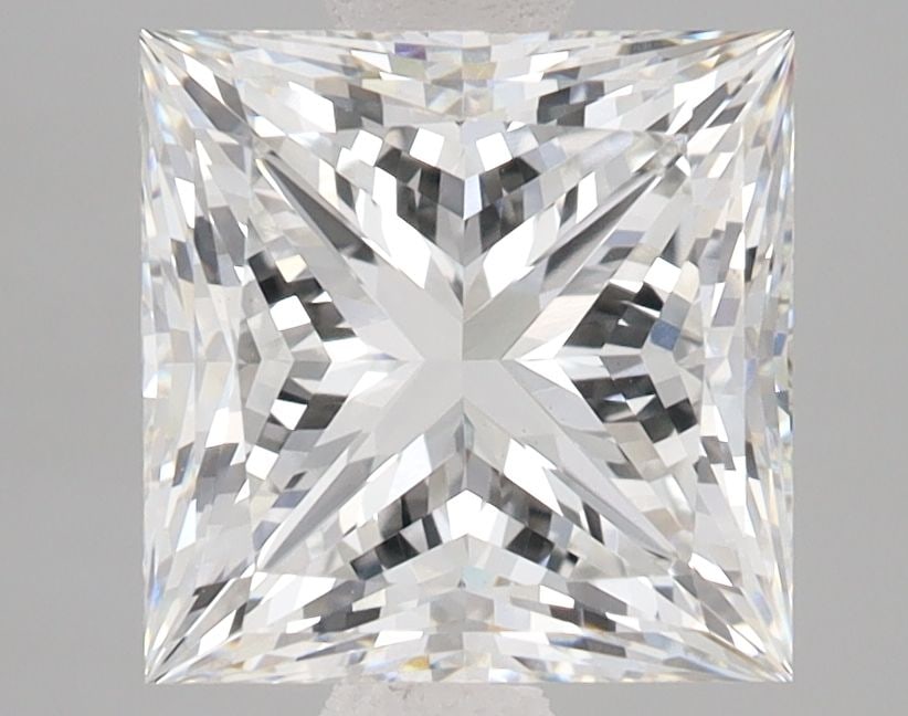 IGI Princess 3.45ct F VVS2 - Loose Lab Diamond: IGI Princess 3.45ct F VVS2 - Loose Lab Diamond Item Specifics: Source: This Is A Real Diamond Grown In A Lab Not Mined. Carat: 3.45 Cut: - Color: F Clarity: VVS2 Polish: EX Symmetry: EX Measurements: 