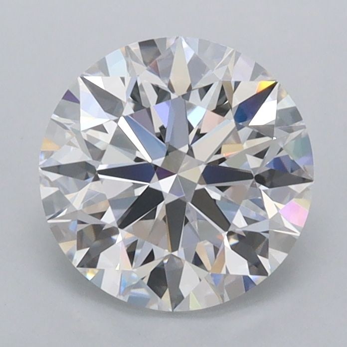 IGI Round 1.61ct D FL - Ideal Loose Lab Diamond: IGI Round 1.61ct D FL - Ideal Loose Lab Diamond Item Specifics: Source: This Is A Real Diamond Grown In A Lab Not Mined. Carat: 1.61 Cut: ID Color: D Clarity: FL Polish: EX Symmetry: EX Measurements: 