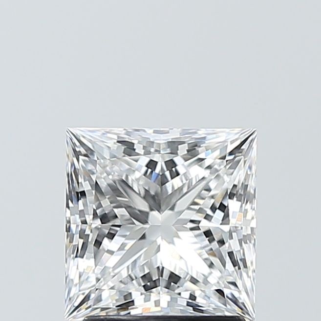 IGI Princess 2.09ct E VVS2 - Loose Lab Diamond: IGI Princess 2.09ct E VVS2 - Loose Lab Diamond Item Specifics: Source: This Is A Real Diamond Grown In A Lab Not Mined. Carat: 2.09 Cut: - Color: E Clarity: VVS2 Polish: EX Symmetry: EX Measurements: 