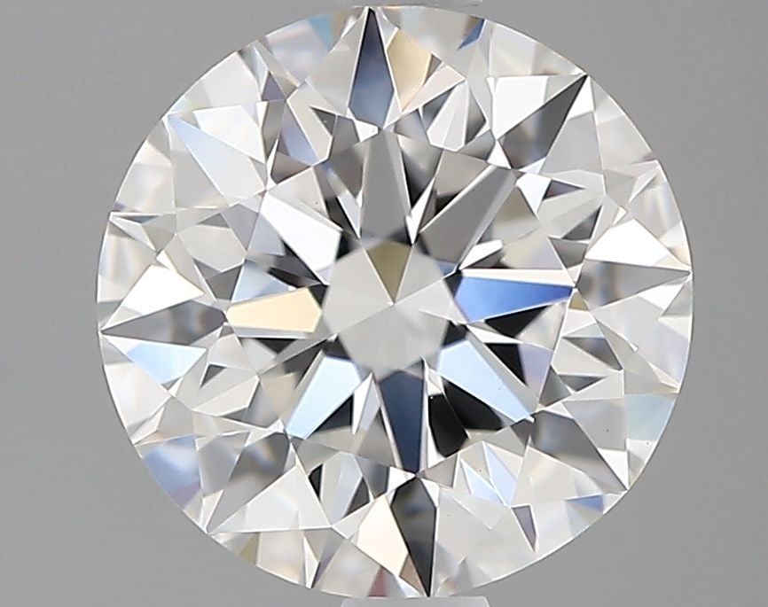 IGI Round 1.57ct E VVS2 - Ideal Loose Lab Diamond: IGI Round 1.57ct E VVS2 - Ideal Loose Lab Diamond Item Specifics: Source: This Is A Real Diamond Grown In A Lab Not Mined. Carat: 1.57 Cut: ID Color: E Clarity: VVS2 Polish: EX Symmetry: EX Measuremen