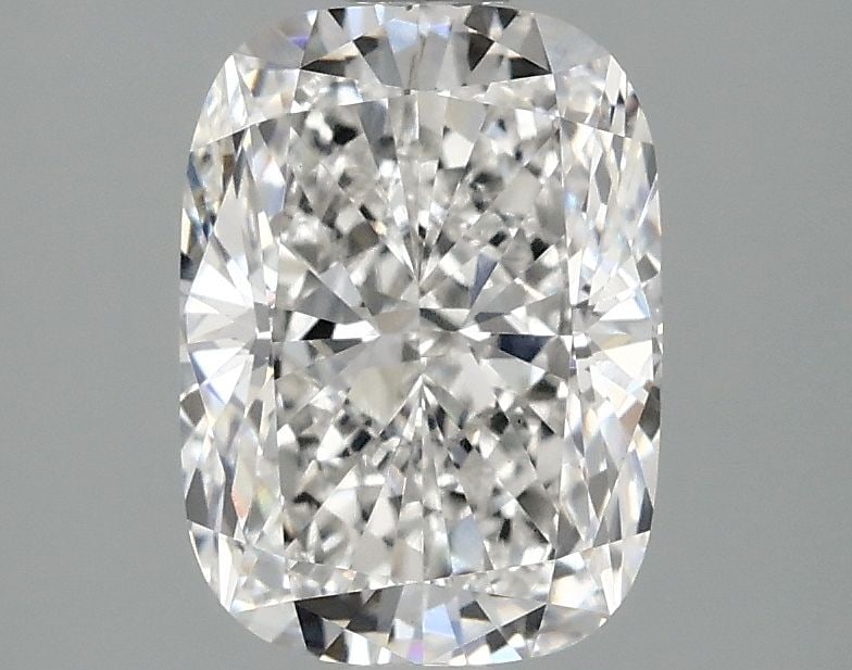 IGI Cushion Modified 2.04ct F VVS2 - Loose Lab Diamond: IGI Cushion Modified 2.04ct F VVS2 - Loose Lab Diamond Item Specifics: Source: This Is A Real Diamond Grown In A Lab Not Mined. Carat: 2.04 Cut: - Color: F Clarity: VVS2 Polish: EX Symmetry: EX Measur