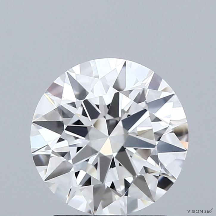IGI Round 2.05ct E VVS2 - Ideal Loose Lab Diamond: IGI Round 2.05ct E VVS2 - Ideal Loose Lab Diamond Item Specifics: Source: This Is A Real Diamond Grown In A Lab Not Mined. Carat: 2.05 Cut: ID Color: E Clarity: VVS2 Polish: EX Symmetry: EX Measuremen