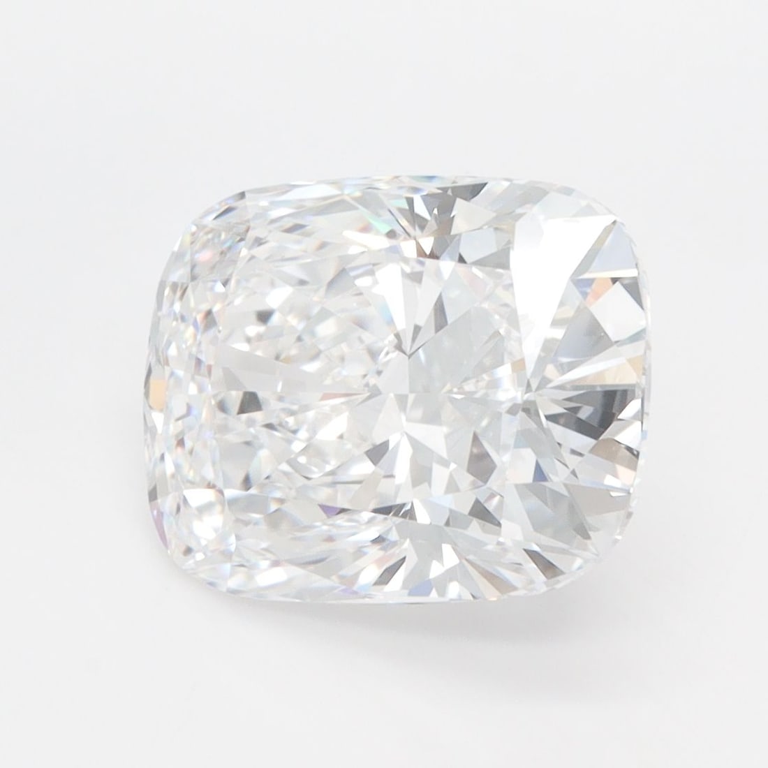 IGI Cushion Modified 4.09ct D VVS1 - Loose Lab Diamond: IGI Cushion Modified 4.09ct D VVS1 - Loose Lab Diamond Item Specifics: Source: This Is A Real Diamond Grown In A Lab Not Mined. Carat: 4.09 Cut: - Color: D Clarity: VVS1 Polish: EX Symmetry: EX Measur