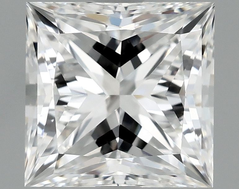 IGI Princess 1.94ct D VVS2 - Loose Lab Diamond: IGI Princess 1.94ct D VVS2 - Loose Lab Diamond Item Specifics: Source: This Is A Real Diamond Grown In A Lab Not Mined. Carat: 1.94 Cut: - Color: D Clarity: VVS2 Polish: EX Symmetry: EX Measurements: 