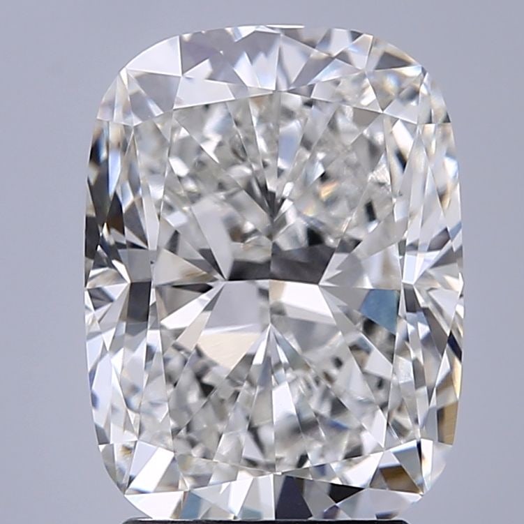 IGI Cushion Modified 3.21ct F VVS2 - Loose Lab Diamond: IGI Cushion Modified 3.21ct F VVS2 - Loose Lab Diamond Item Specifics: Source: This Is A Real Diamond Grown In A Lab Not Mined. Carat: 3.21 Cut: - Color: F Clarity: VVS2 Polish: EX Symmetry: EX Measur